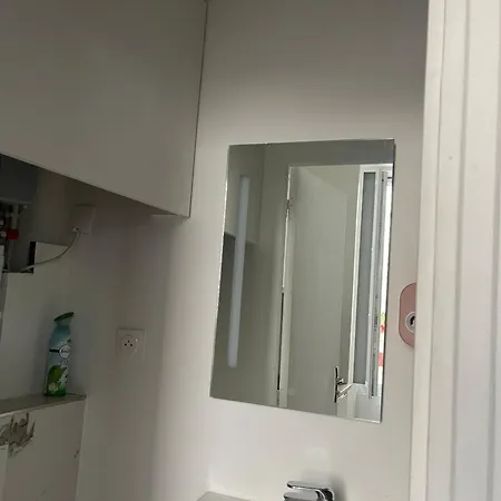 Appartement Studio A 15e Paris